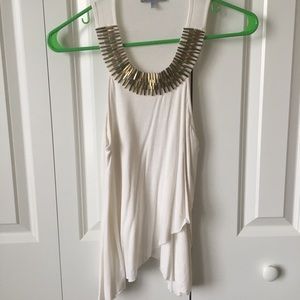 Charlotte Russe top